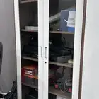 دولاب تخزين 90cm في 185cm