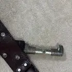 شلفا وخنجر سله نادره