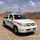 هايلوكس 2007