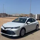 كامري 2020 فل كامل وكالة ( تم البيع   )