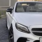 مرسيدس كشف قمه في النظافه