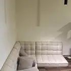 جلسة ارضيه زاويه
