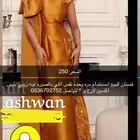 فساتين للبيع