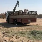 دنه هدروليك ب عفيف