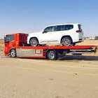 سطحه بينبع لنقل السيارات لجميع المدن