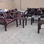 كراسي وجلسات مراكيز