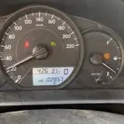 مثبت سرعه يارس 2018 - 2022