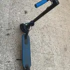 سكوتر كهربائي أصلي للبيع