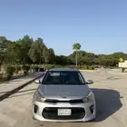 كيا ريو فا كامل 2018