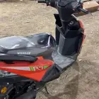 دباب شبيه الافنس بدون لوائح موجوده اوراقه الجمركيه