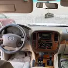 لاندكروزر فكس ار 8 سلندر