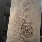 دبة اف دي ار fdr اللكترونيه مع جهازها