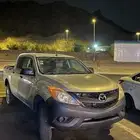 ونيت مازدا BT50 2013