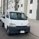 دباب للبيع ديهاتسو 2013