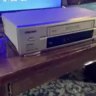 جهاز فيديو VHS هيتاشي ياباني أصلي
