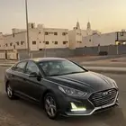 للبيع سوناتا 2018