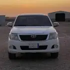 هايلوكس 2012 فل كامل GLX