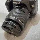 كاميرا كانون 250d - CANON EOS 250D