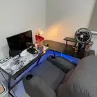 طاولة قيمنق L