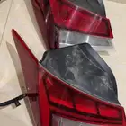 اصطب النترا يسار ليد و عادي