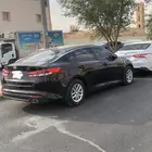 كيا اوبتيما 2018