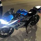 دباب ريس سزواكي مديل 2021 150