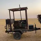 مكينة كهرباء شيخه لاتشكي من شي