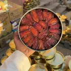 صفري بيشه حبه فاخره وتمر طيب يا طيب