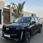 اسكاليد 2021 بلاتينيوم (أعلى فئه)