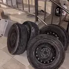 جنوط كامري