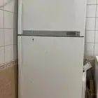 ثلاجه وا فريز كبير