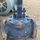 محابس دركسون او طاره ضغط عالي