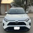 راف فور موديل 2022