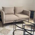 كنب من هوم بوكس نظيف