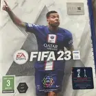 شريط فيفا 23 سوني 4