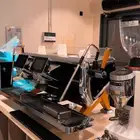 الة قهوه ومعدات كوفي للبيع