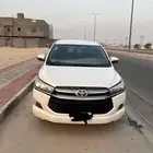 تيوتا انوفا 2018 فل كامل
