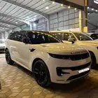 رنج روفر 2023 HSE اف سبورت العداد 12 ألف كيلو فقط