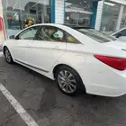 للبيع سوناتا موديل 2012