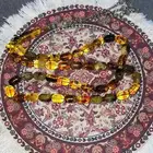 سبحة كهرمان