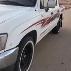 هايلكس جي ال اكس