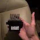 ترمستات مكيف جمس شفر ويوكن 2007-2014