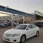 كامري 2011