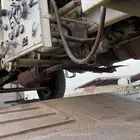 للبيع طرنبة ماء للدفاع المدني