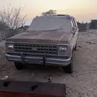 للبيع سوبر بان بدون لوحات مديل 80