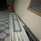مضله. حديد. شيكنو