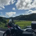 دباب هوندا أفريكا توين Honda Africa twin