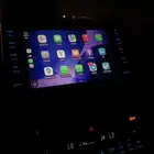 تركيب كاربلاي على افالون 2019 و 2020
