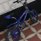 سيكل ولد للبيع عمر 10 سنوات
