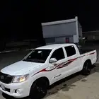 هايلوكس 2015 GLX